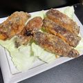 狸の尻尾's cooksnap of when they made 白身魚の唐揚げ.