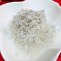 みっくママ's cooksnap of when they made 焼き魚の付合わせやおつまみに☆大根しらす.