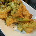 クックP58AA3☆'s cooksnap of when they made 〖椎茸と舞茸のガーリックマヨチーズ焼き〗.