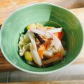 新潟市's cooksnap of when they made のっぺい汁（新潟風）.
