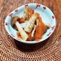 ｊｏｃｏｍｏｍｏｌａ's cooksnap of when they made お弁当にも♫ しめじのオイスター炒め✽.