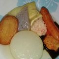 ikoiアフィニティ's cooksnap of when they made おでんの具材の簡単な下準備.