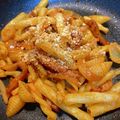 ☆はあ☆'s cooksnap of when they made お母さんの優しい味☆マカロニケチャップ.