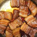 クックXR9NMM☆'s cooksnap of when they made 角煮！圧力鍋で。皮付き豚OK。.