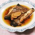 クックHG9V8Y☆'s cooksnap of when they made カレー切り身お煮付け（ロシア産）.