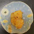 mayumi0809's cooksnap of when they made 海老だけde【エビカツ】.