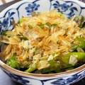 Eitoまま's cooksnap of when they made 簡単ししとう甘辛炒め.
