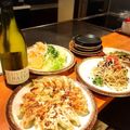 イシポン's cooksnap of when they made えび餃子.