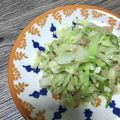 みりん調味料's cooksnap of when they made 簡単！千切りキャベツの温野菜？サラダ.