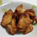 ゆりりん星のゆり's cooksnap of when they made 鶏もも肉の生姜揚げ焼き☺.