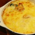 ましゅ８３'s cooksnap of when they made 胃にやさしい☆山芋チキンクリームドリア.