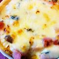 クックてすてぃま's cooksnap of when they made 粉末のコーンスープで作る☆簡単ドリア.