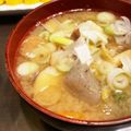 マックスの母's cooksnap of when they made ♪具沢山♡炒めない豚汁♪.