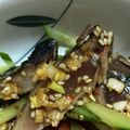 なつきよう's cooksnap of when they made 保存版!!カツオのたたきのタレ☆.