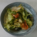 クックHX2GFD☆'s cooksnap of when they made 志麻さんのキムチとレタスのサラダ.
