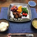 栗丸うさぎ's cooksnap of when they made 子供も大好き☆肉団子甘酢餡.