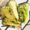 ajun0219's cooksnap of when they made 簡単☆ブロッコリーのマヨ炒め.
