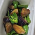 tamago大好き's cooksnap of when they made ポン酢で簡単★ナスとピーマンの南蛮漬け.