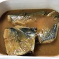 クックmichi☆♪'s cooksnap of when they made さば味噌煮.