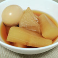 れいちょんぐ's cooksnap of when they made 大根とたまごのこってり煮.