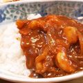τомоко's cooksnap of when they made 料理が苦手でも大丈夫！シーフードカレー.