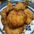 梅ちゃんばーちゃん's cooksnap of when they made ムネ肉しっとり♥我が家の『チキン南蛮』.