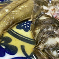 no1642's cooksnap of when they made 簡単で黄金比率！カレイの煮付け.