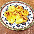なつき☆ミ's cooksnap of when they made イモもち.