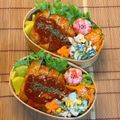 ♡Fuwari♡'s cooksnap of when they made お弁当に！甘辛トンテキ.