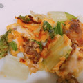 クックS5N2AF☆'s cooksnap of when they made ずぼら母ちゃんの小松菜と卵炒め.