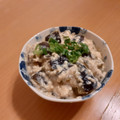 もんしゅしゅ's cooksnap of when they made 茄子の白和え☆絶品和え衣.