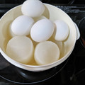 クックQTLCAI☆'s cooksnap of when they made 大根の煮物　下ゆで解説付き.