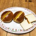 1男4女のママ's cooksnap of when they made ホットサンド.
