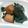 DORA＊DORA's cooksnap of when they made こんにゃくとちくわのピリ辛炒め.