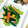 DORA＊DORA's cooksnap of when they made 小松菜のカレー炒め.