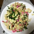 冷蔵庫レスキュー隊's cooksnap of when they made ふくさ焼き【入院食③昼/主菜】.