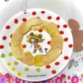 ネムサマ惑星's cooksnap of when they made 材料１つ☆ドライアップルスライス.