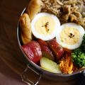ガメコ's cooksnap of when they made 蒸し器がなくてもサツマイモ蒸し。.