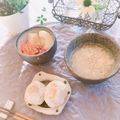 ウマし's cooksnap of when they made サクぷち♡天かすゴマチーズおにぎり.
