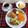 horseland's cooksnap of when they made バナナの切り方　お子様用♪.