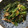 クック78R779☆'s cooksnap of when they made 舞茸とつるむらさきのポン酢和え.