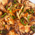 すずらん♪'s cooksnap of when they made 簡単！野菜たっぷりの鶏もも肉の南蛮漬け.