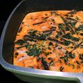 FaithAloha's cooksnap of when they made ポークとポテトのタイレッドカレー.