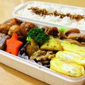 LimeLunch's cooksnap of when they made ころころ肉団子の酢豚.
