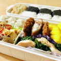 LimeLunch's cooksnap of when they made 小松菜の柚胡椒マヨネーズ.