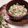 からあげパーティー's cooksnap of when they made 鶏皮で作る親子チャーハン.