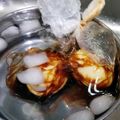 まるちぇんろ's cooksnap of when they made 半熟味玉.