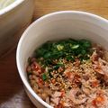 野菜係's cooksnap of when they made 山形名物　我が家のひっぱりうどん.