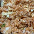 たっこぉ's cooksnap of when they made キムチチャーハン.