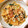 ちょ〜☆'s cooksnap of when they made 筍と小松菜のオイスター炒め ＋焼きそば.